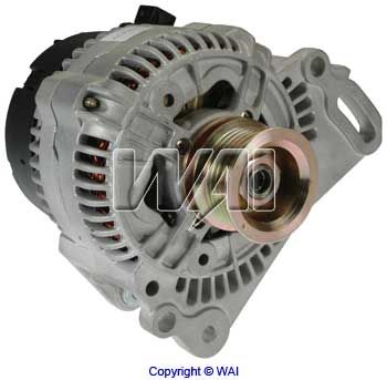 Alternator Volkswagen 90A WAI 13605N