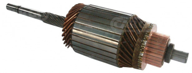Wirnik rozrusznika 9 V HC Cargo 133085 – 9V