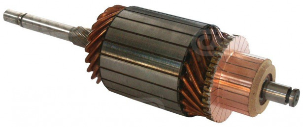 Wirnik rozrusznika 9 V HC Cargo 133087 – 9V