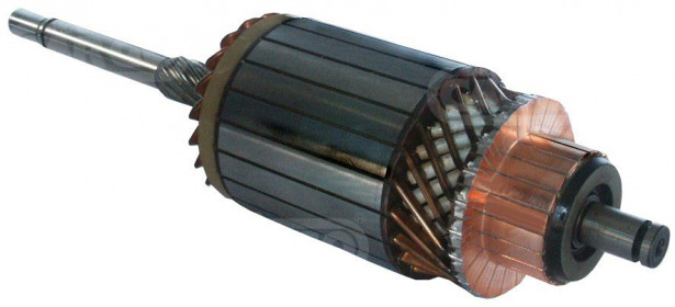 Wirnik rozrusznika 9 V HC Cargo 133088 – 9V