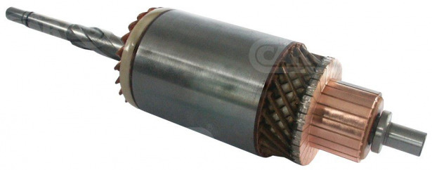 Wirnik rozrusznika 9 V HC Cargo 133089 – 9V