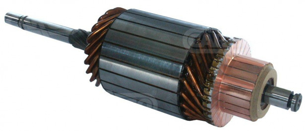 Wirnik rozrusznika 9 V HC Cargo 133098 – 9V