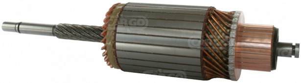 Wirnik rozrusznika HC Cargo 133515 – 9V