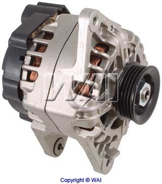 Alternator Hyundai 90A WAI 11011N