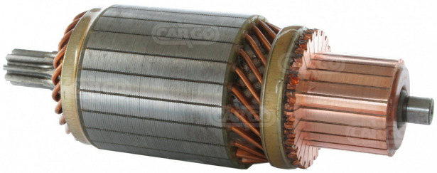 Wirnik rozrusznika HC Cargo 133850 – 12V