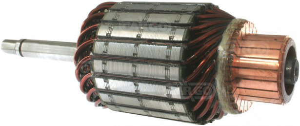 Wirnik rozrusznika HC Cargo 134736 – 12V