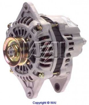 Alternator Mazda 70A WAI 13718N
