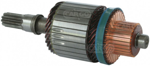 Wirnik rozrusznika HC Cargo 137120 – 12V