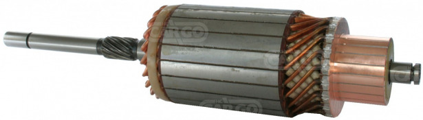 Wirnik rozrusznika HC Cargo 138212 – 12V