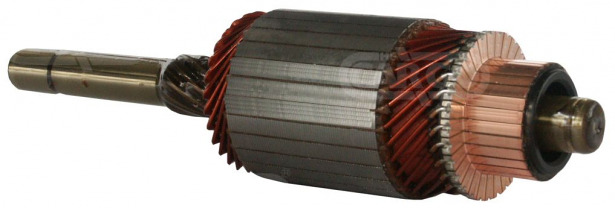 Wirnik rozrusznika HC Cargo 138959 – 12V
