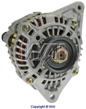 Alternator Hyundai 90A WAI 13751N