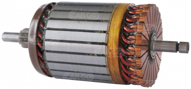 Wirnik rozrusznika HC Cargo 139593 – 12V
