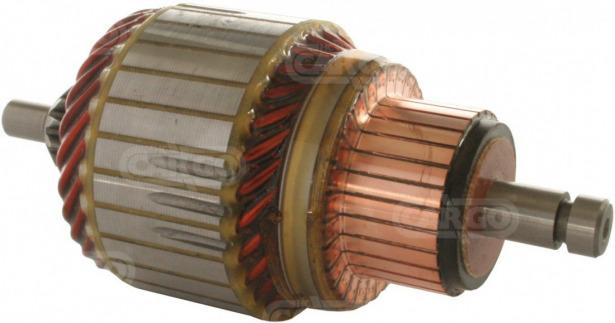 Wirnik rozrusznika HC Cargo 139658 – 12V