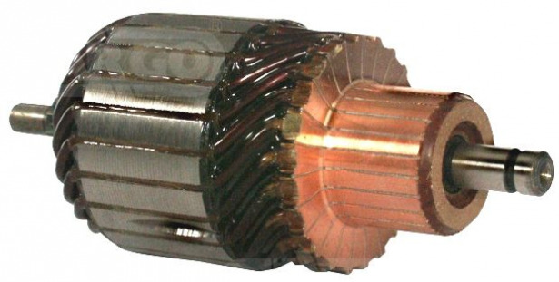 Wirnik rozrusznika HC Cargo 139704 – 12V