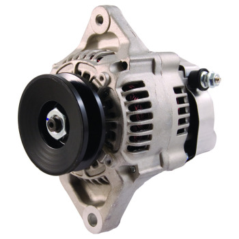 Alternator Massey Ferguson 60A WAI 12650N