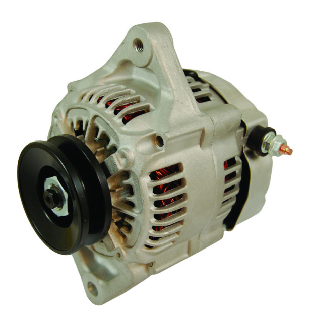 Alternator Kubota 60A WAI 12656N