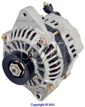 Alternator Suzuki 60A WAI 13780N