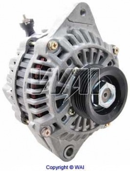 Alternator Suzuki 75A WAI 13781N