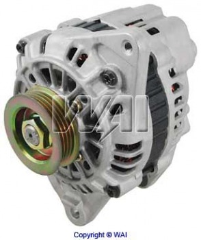 Alternator Hyundai 90A WAI 13787N