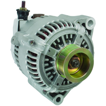Alternator Toyota 100A WAI 13791N