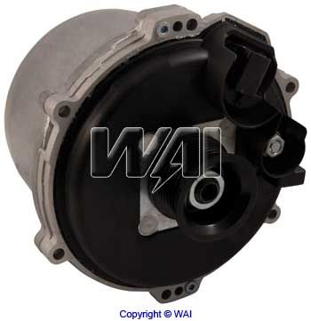 Alternator BMW 150A WAI 13815N