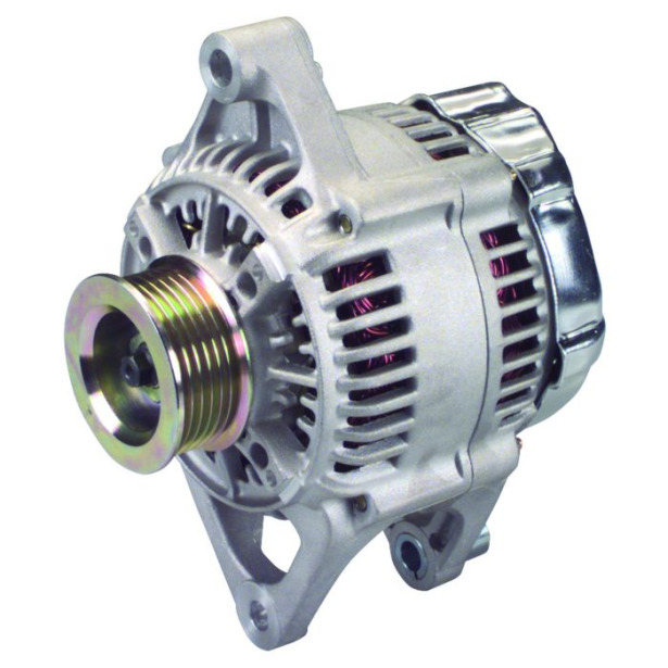 Alternator Jeep 117A WAI 13822N