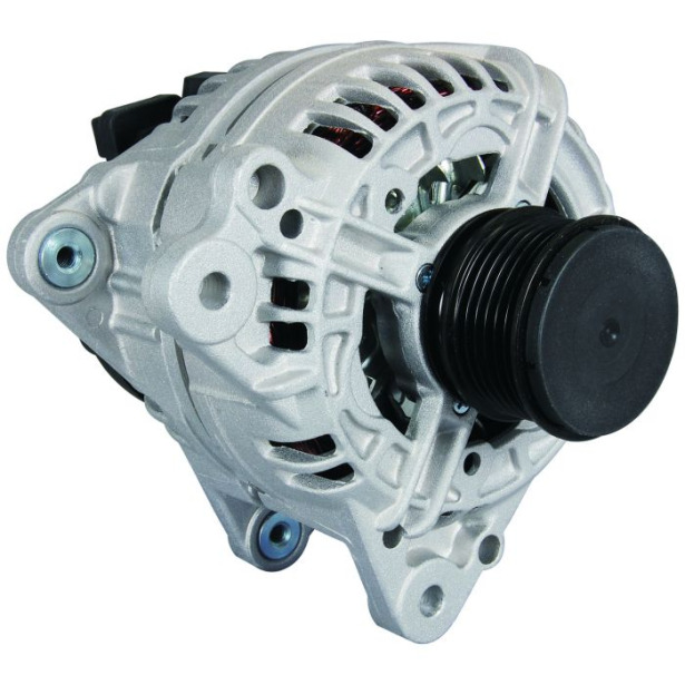 Alternator Volkswagen 120A WAI 13853N