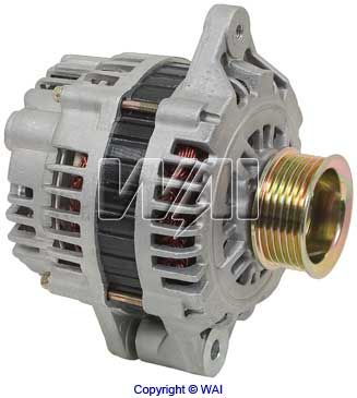 Alternator Opel 90A WAI 13935N
