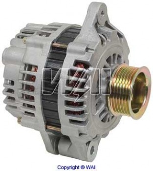 Alternator Opel 90A WAI 13935N