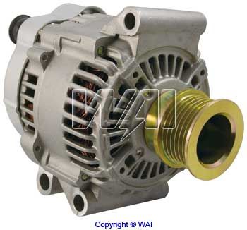 Alternator Mini 105A WAI 11049N