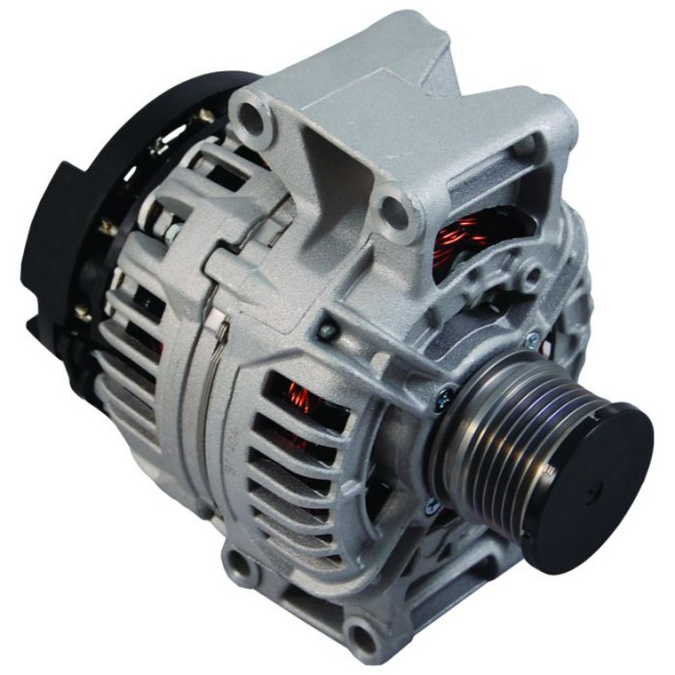 Alternator Mercedes 90A WAI 20006N