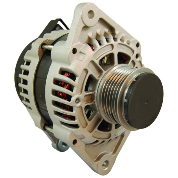 Alternator Opel 100A WAI 20046N