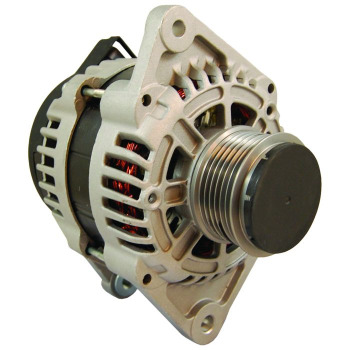Alternator Opel 100A WAI 20046N