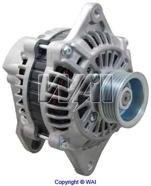 Alternator Subaru 80A WAI 11058N