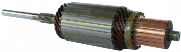 Wirnik rozrusznika HC Cargo 231272 – 24V