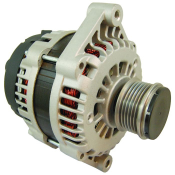 Alternator Opel / Chevrolet 120A WAI 20089N