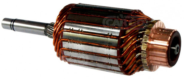 Wirnik rozrusznika HC Cargo 233767 – 12V