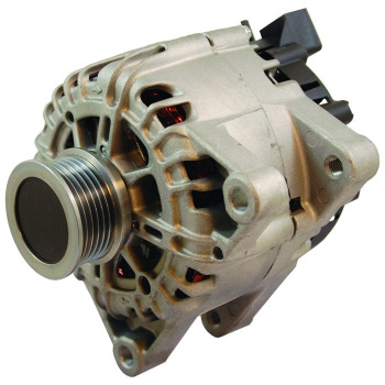 Alternator Ford 120A WAI 20213N