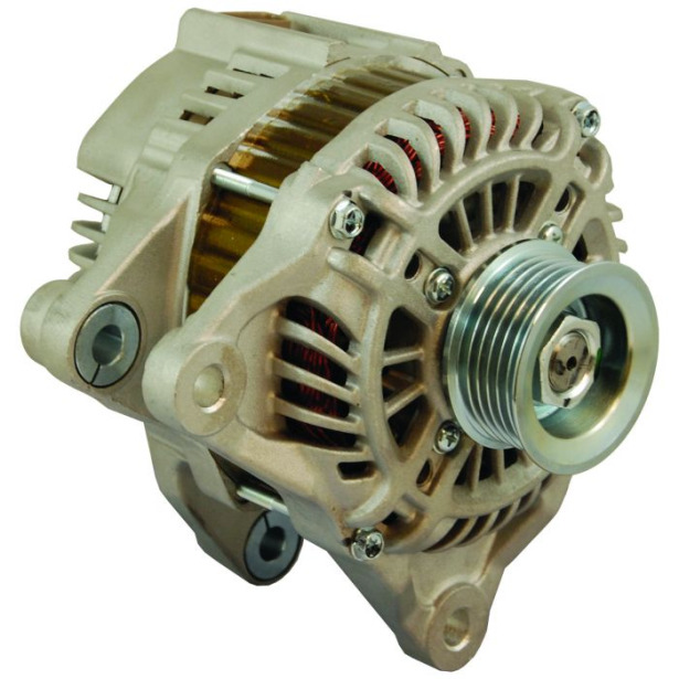 Alternator Mazda 100A WAI 20288N