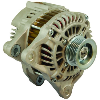 Alternator Mazda 100A WAI 20288N