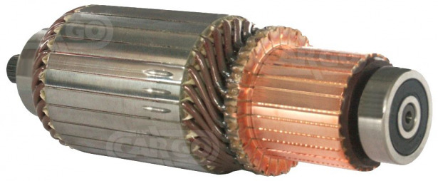 Wirnik rozrusznika HC Cargo 139148 – 12V