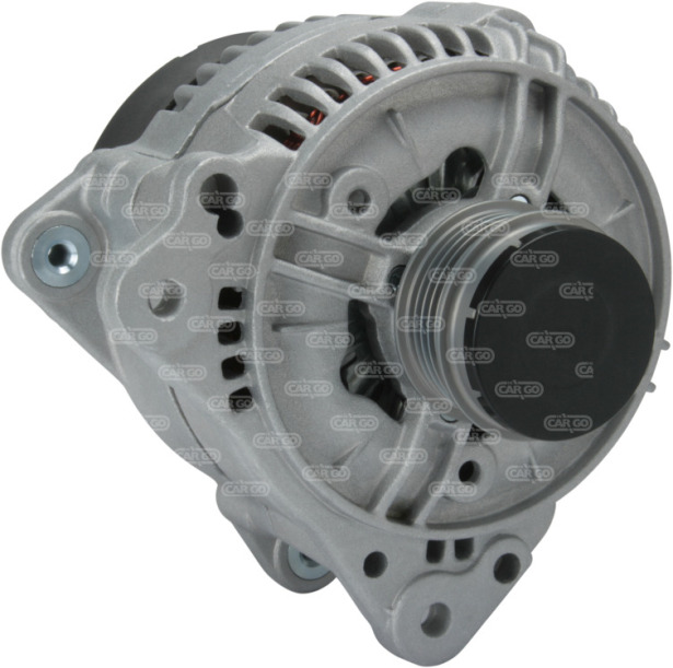 Alternator HC Cargo 113770 14V 120A Audi, VW
