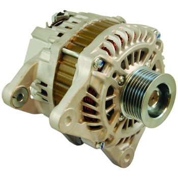 Alternator Nissan 110A WAI 20335N
