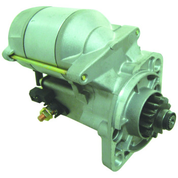 Rozrusznik Kubota 1.4 kw WAI 18141N