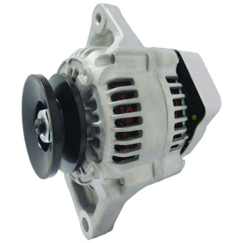 Alternator John Deere 60A WAI 11691N