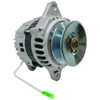 Alternator Isuzu 50A WAI 14863N