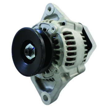 Alternator Kubota 45A WAI 11632N