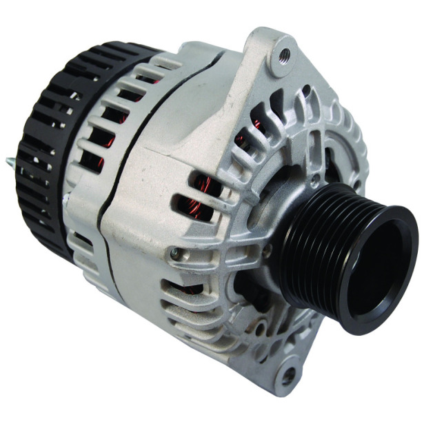 Alternator Iveco 120A WAI 11675N