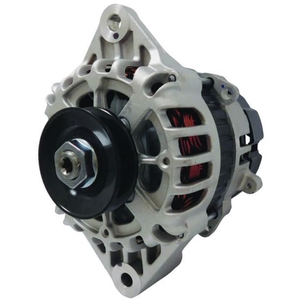 Alternator John Deere WAI 11737N
