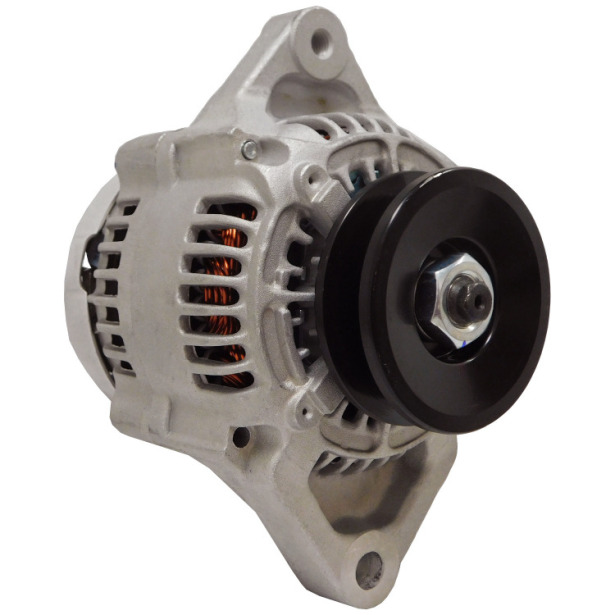 Alternator Kubota 60A WAI 11903N